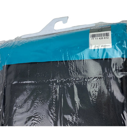 Pièce d'origine Housses de siège SUPERAQUILA pour Opel Vivaro I Nissan Primastar Renault Trafic II 7711420812