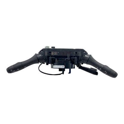 Pièce d'origine Commodo de colonne de direction avec contacteur tournant d'airbag pour Renault Trafic IV Nissan NV300 2021 255673302R
