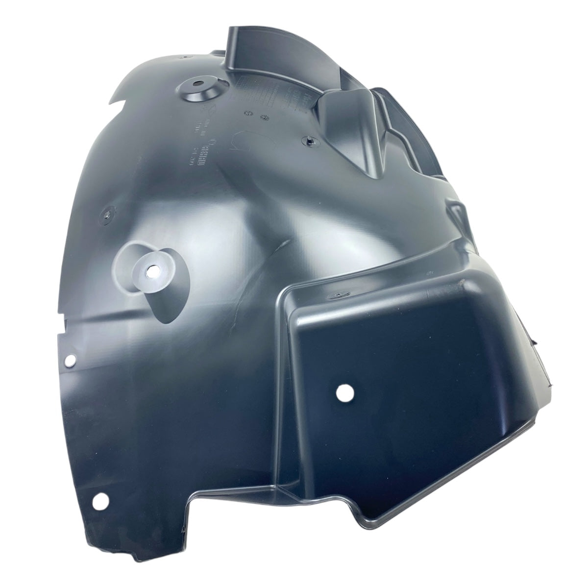 Pièce d'origine pare-boue avant gauche et arrière pour Renault Master III Phase 2 638436894R.