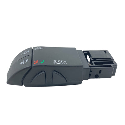 Pièce d'origine Commande au volant d'autoradio pour Renault Dacia Fiat Opel Nissan 255522448R