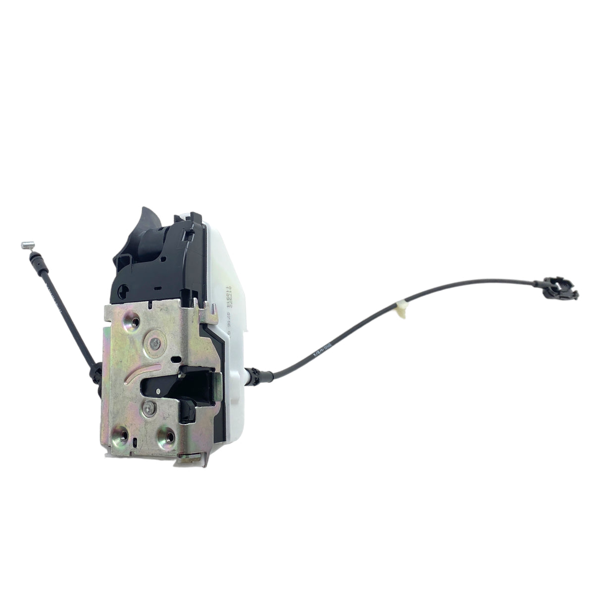 Pièce d'origine Serrure de porte avant gauche pour Renault Espace IV 8200017972