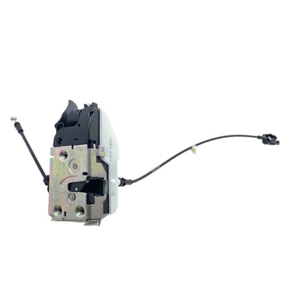 Pièce d'origine Serrure de porte avant gauche pour Renault Espace IV 8200017972