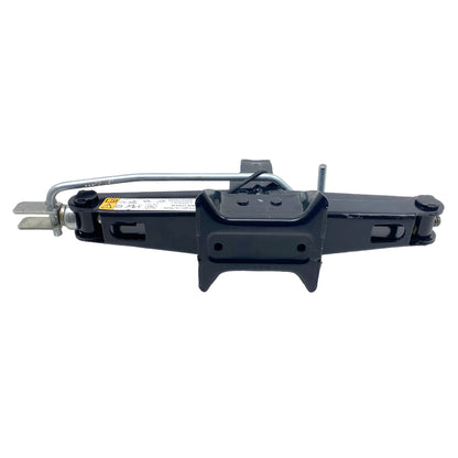 Pièce d'origine Cric avec clé de roue pour Dacia Duster I II 995504958R