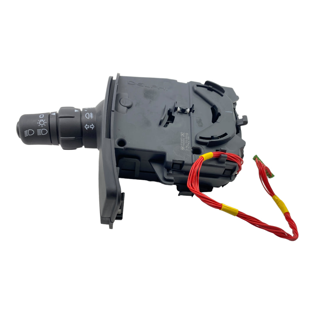 Pièce d'origine Commodo d'éclairage et clignotants pour Renault Kangoo II 8810200208