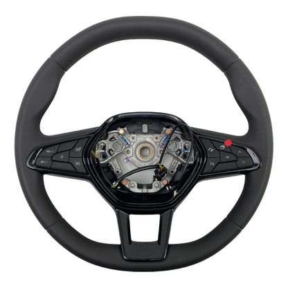 Pièce d'origine Volant pour Renault Kangoo III Clio V Captur II Trafic IV 484004585R