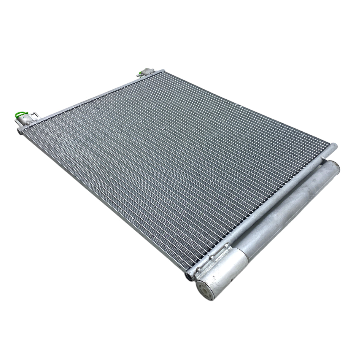 Pièce d'origine Condenseur de climatisation pour Renault Megane IV 921002969R
