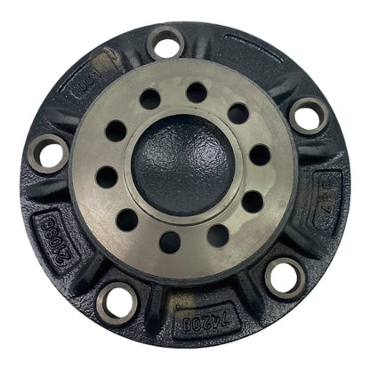 Pièce d'origine Moyeu de roue avant pour Renault Mascott Master 7420821088
