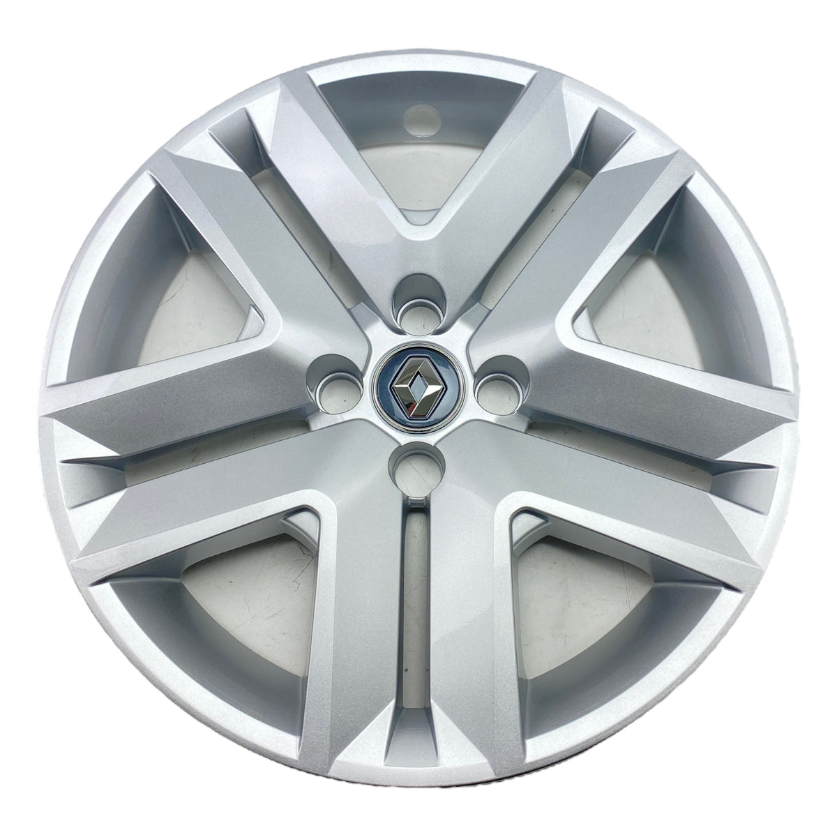 Pièce d'origine Enjoliveur 16 pouces pour Renault Clio V 403155679R