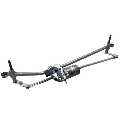 Pièce d'origine Tringlerie d'essuie-glace pour Renault Master III Opel Movano Nissan NV400 8200734788