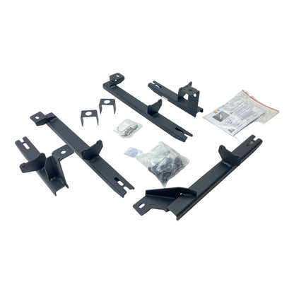 Pièce d'origine Support de marchepieds pour Dacia Duster II 8201731107