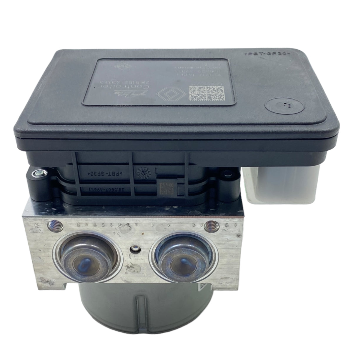 Pièce d'origine Bloc hydraulique ABS pour Renault Trafic III Opel Vivaro B Fiat Talento Nissan NV300 476602230R