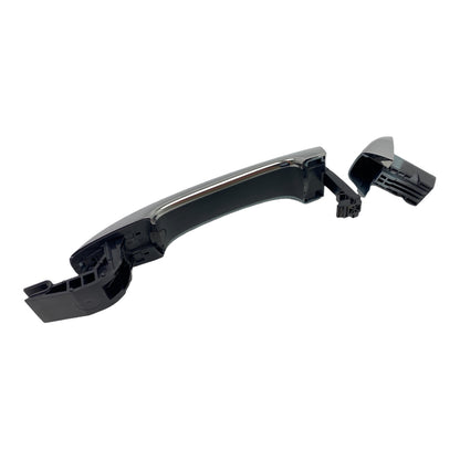 Pièce d'origine Poignée de porte chromée arrière droite pour Renault Scenic IV Espace V 806065677R