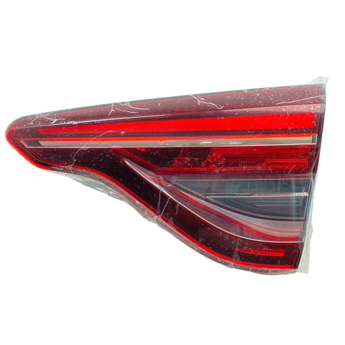 Pièce d'origine Feu arrière de hayon droit pour Renault Clio V 265503395R