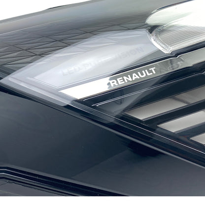 Pièce d'origine Jeu de phares avant pour Renault Clio V 260607647R