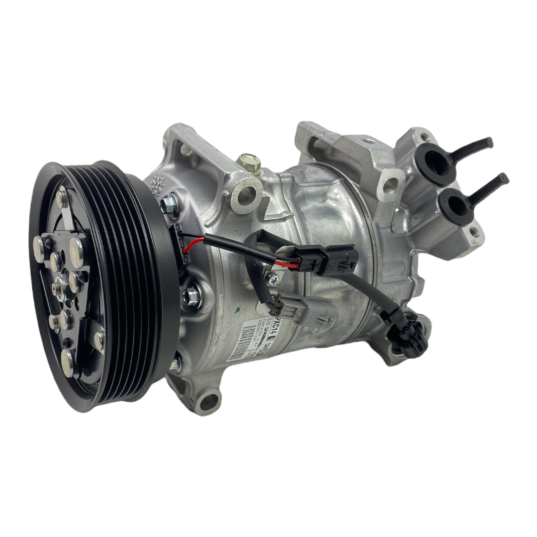 Pièce d'origine Compresseur de climatisation pour Renault Megane IV Scenic IV 926003123R