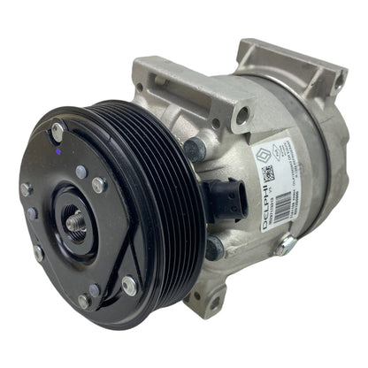 Pièce d'origine Compresseur de climatisation pour Renault Master II Trafic II 8201250900