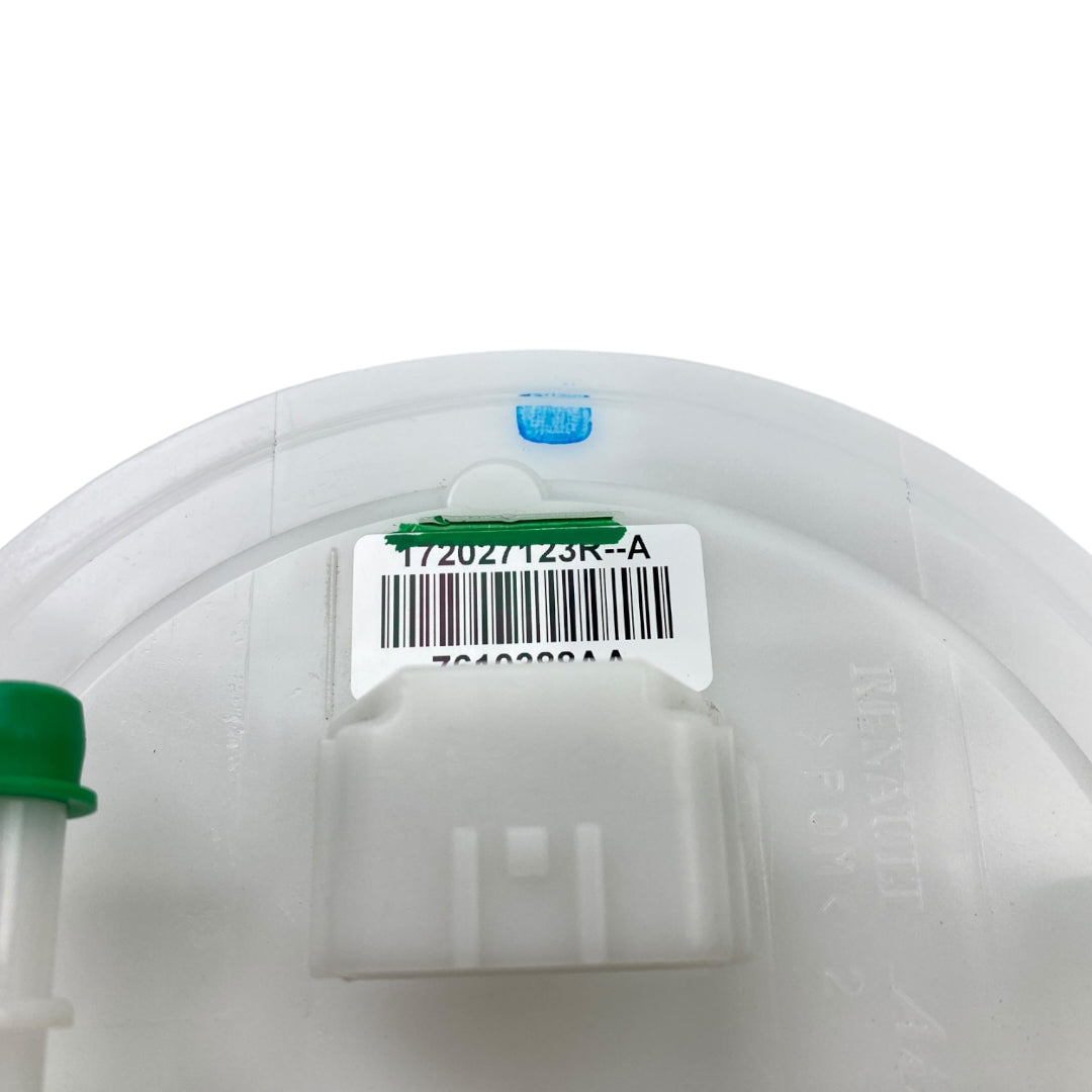 Pièce d'origine Pompe à carburant pour Dacia Dokker Lodgy 172027123R