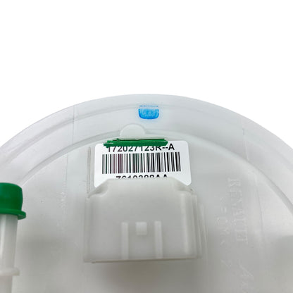 Pièce d'origine Pompe à carburant pour Dacia Dokker Lodgy 172027123R
