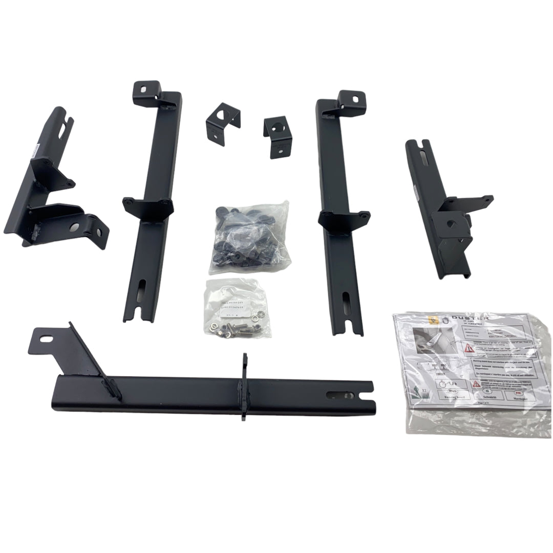 Pièce d'origine Support de marchepieds pour Dacia Duster II 8201731107