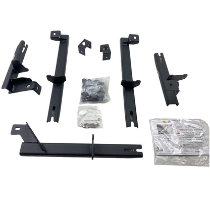 Pièce d'origine Support de marchepieds pour Dacia Duster II 8201731107