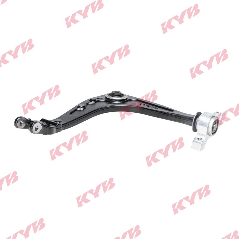 Bras de suspension — KYB KSC4628 — Essieu avant gauche