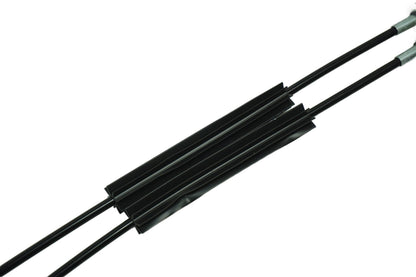 Pièce d'origine Levier de vitesses avec câble de commande pour Renault Clio IV Captur I 349019559R