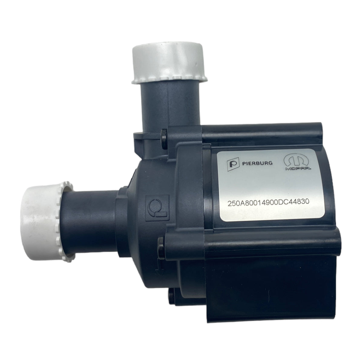 Pièce d'origine Pompe de circulation de liquide de refroidissement pour Fiat Ducato 2.2 Multijet 52163464