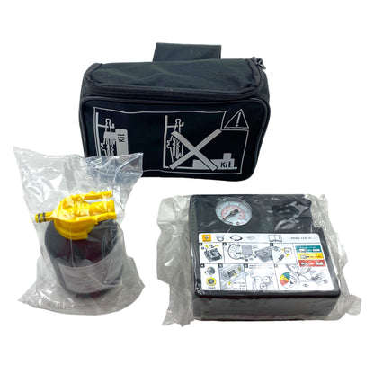 Pièce d'origine Kit de réparation de pneu pour Renault Express Van 997903537R