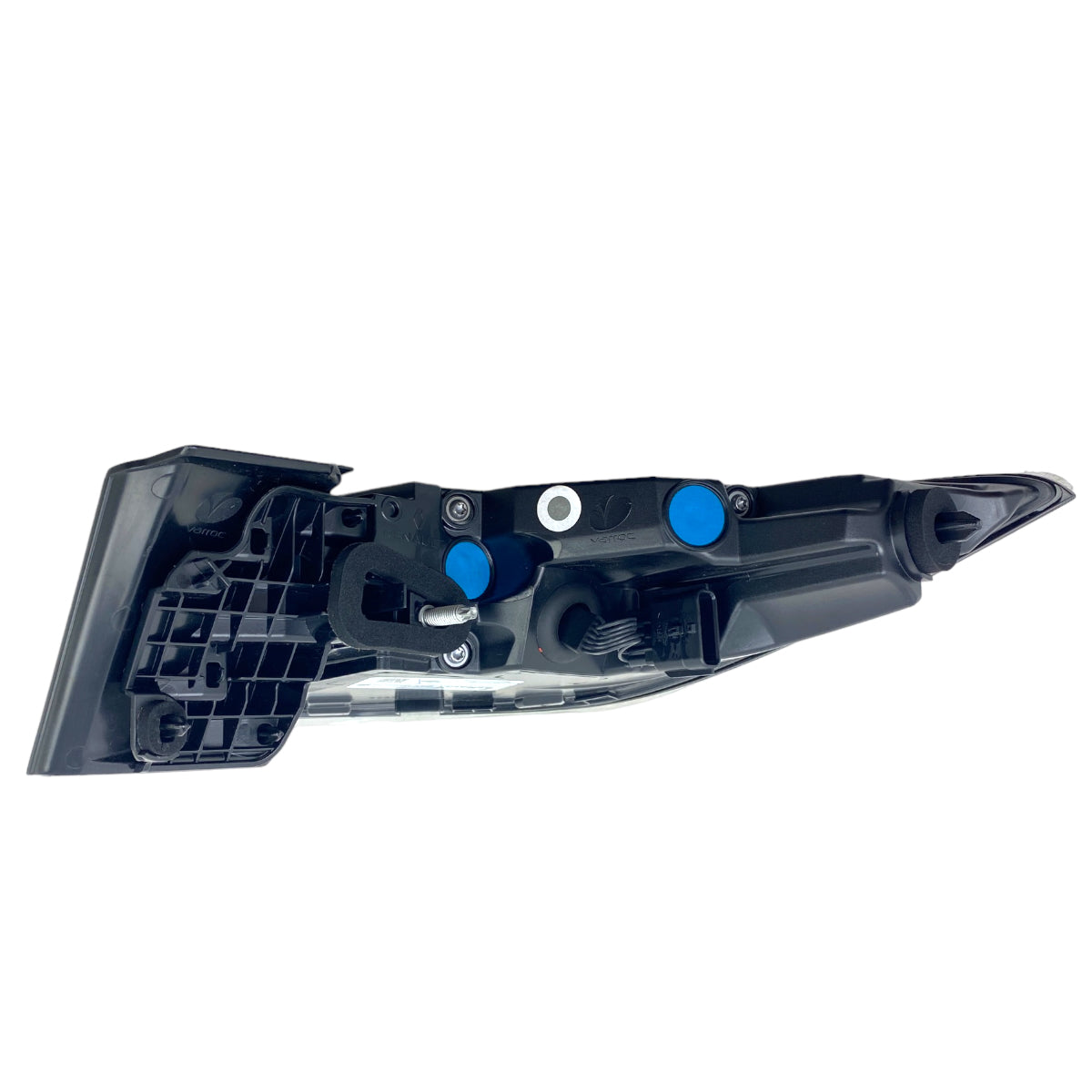Pièce d'origine Feu arrière gauche pour Renault Megane EV 265552143R