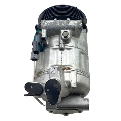 Pièce d'origine Compresseur de climatisation pour Renault Clio V 1.0 TCe 926004423R