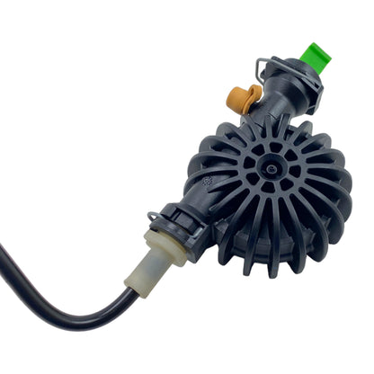 Pièce d'origine Conduite d'embrayage pour Dacia Sandero III 308524498R