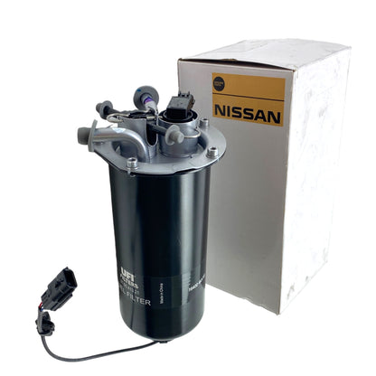 Pièce d'origine Filtre à carburant pour Renault Alaskan 164004KV1B