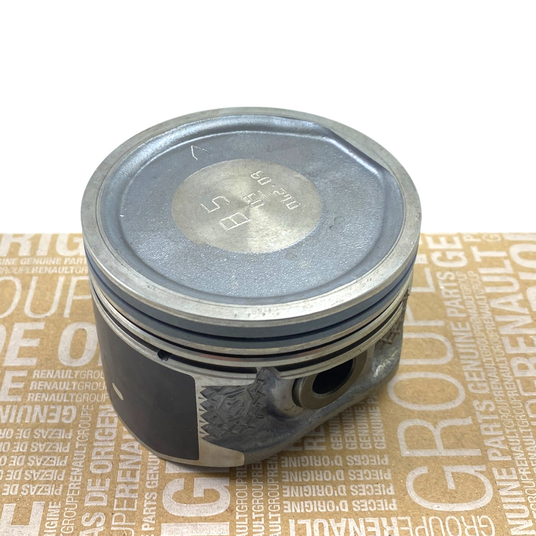 Pièce d'origine Piston 82,70 mm pour Renault Dacia Opel 8200264972