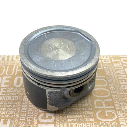 Pièce d'origine Piston 82,70 mm pour Renault Dacia Opel 8200264972