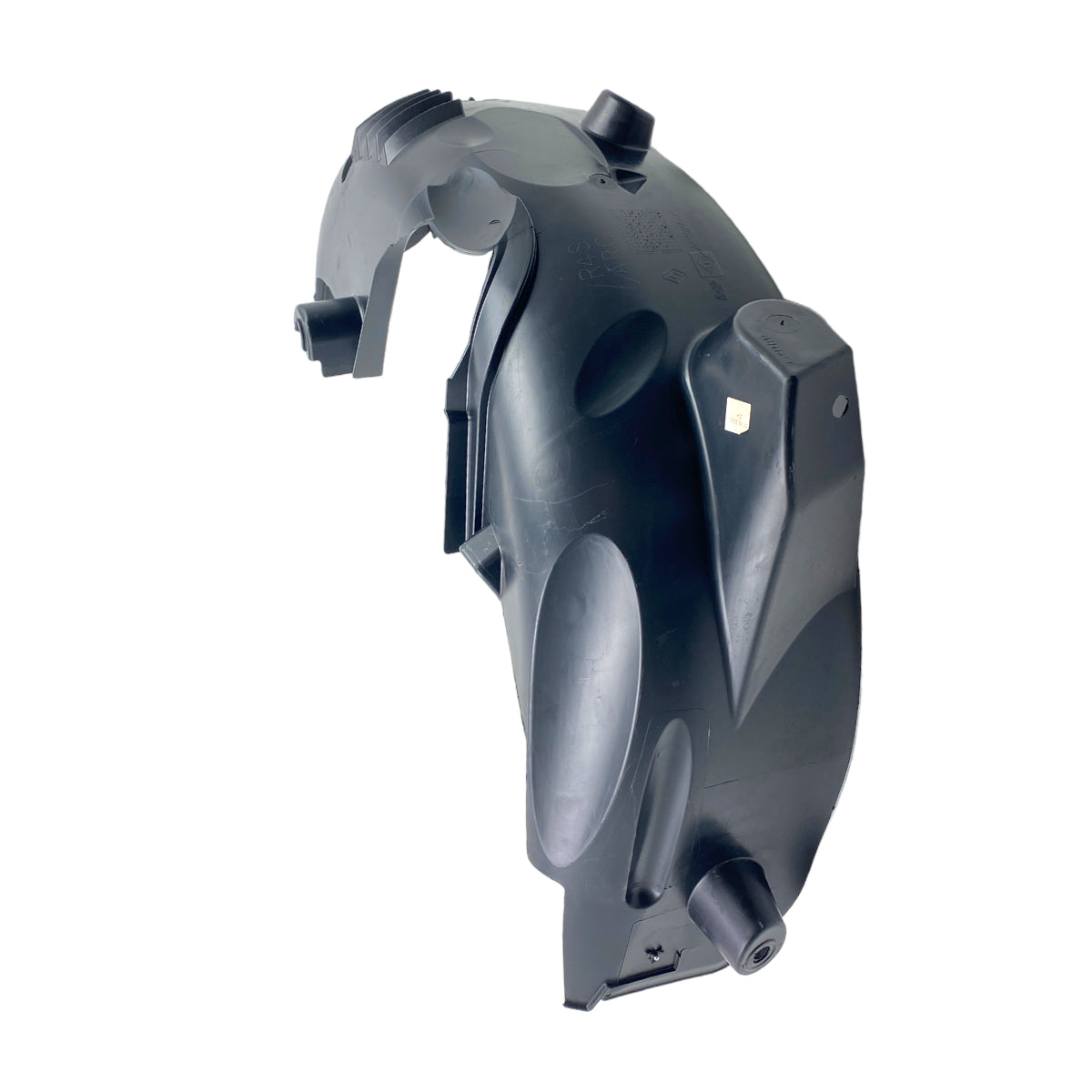 Pièce d'origine Passage de roue arrière gauche pour Renault Twingo III 767499503R