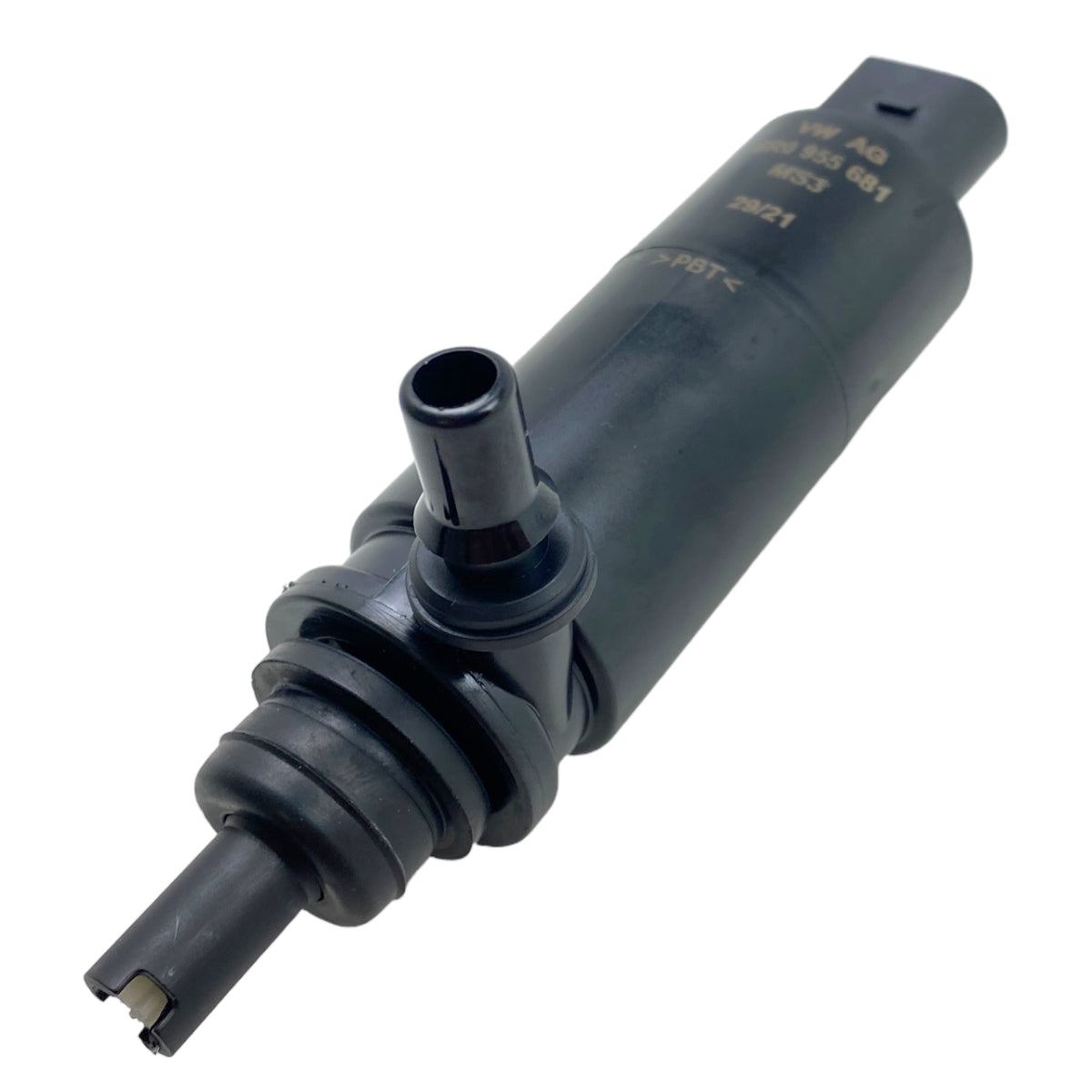 Pièce d'origine Pompe de lave-phares pour VW Audi 6R0955681