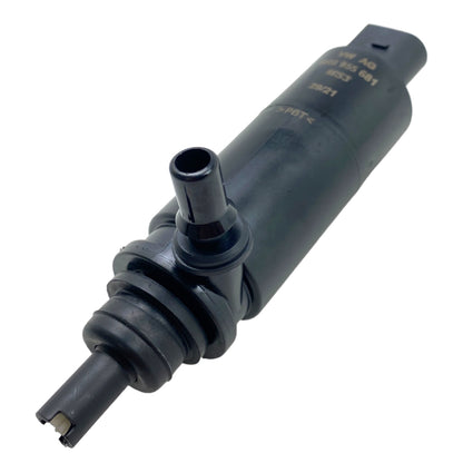 Pièce d'origine Pompe de lave-phares pour VW Audi 6R0955681