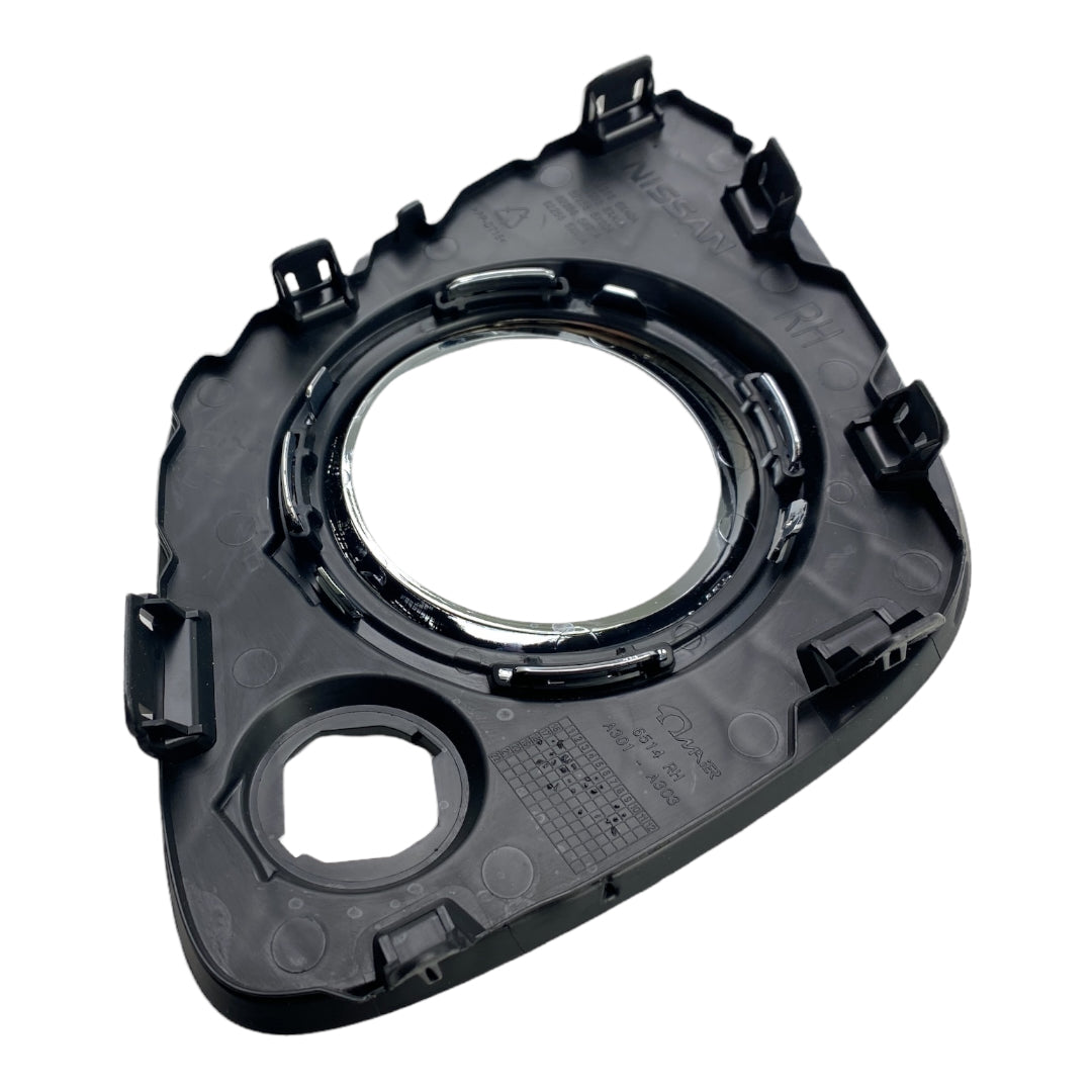 Pièce d'origine Grille de pare-chocs droite pour Mercedes X 470 622565XA0A
