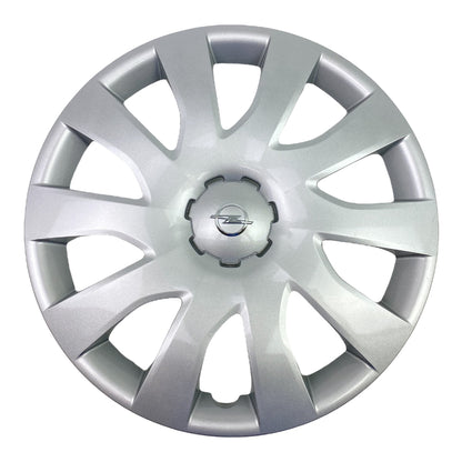 Pièce d'origine Enjoliveur de roue 16 pouces INGENIUS pour Opel Vivaro B GM93866158