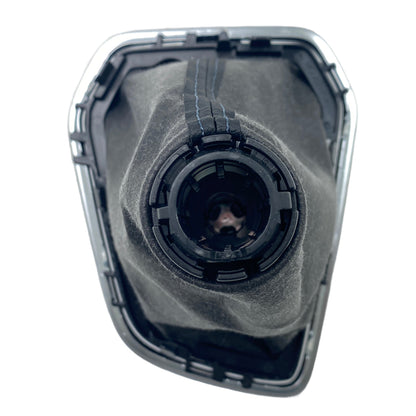 Pièce d'origine Soufflet et pommeau de levier de vitesse pour Renault Clio V 969353387R