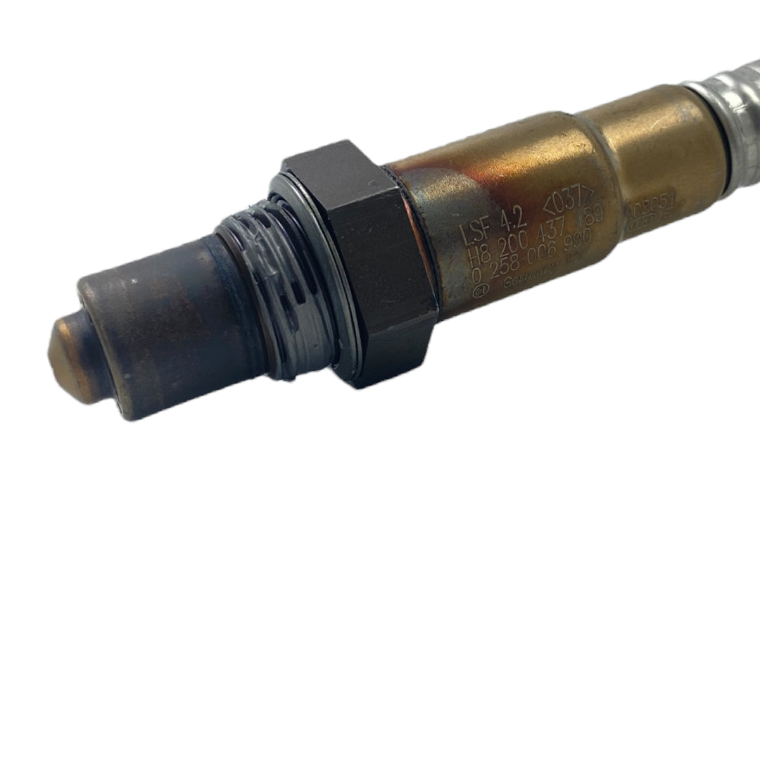 Pièce d'origine Sonde lambda pour Dacia Opel Nissan 8200650085