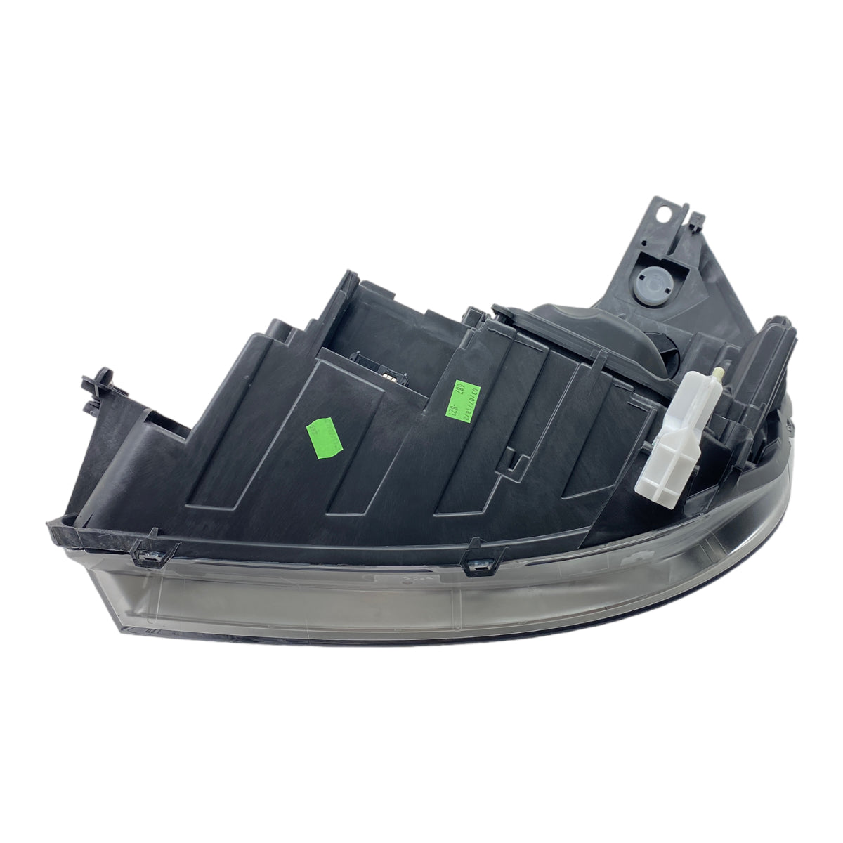 Pièce d'origine Phare xénon avant droit pour Renault Espace IV phase 2 7701071857