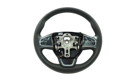 Pièce d'origine Volant en cuir pour Renault Clio IV Captur I 484005241R