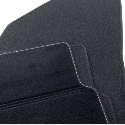 Pièce d'origine Tapis de sol pour Dacia Logan III 749026437R