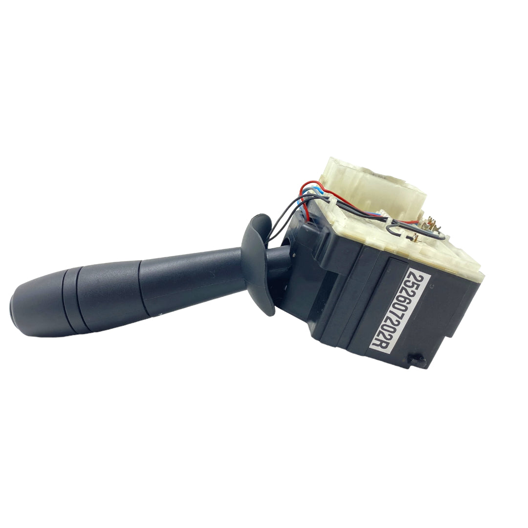 Pièce d'origine Commodo d'essuie-glace pour Renault Trafic III Opel Vivaro Fiat Talento 252607202R