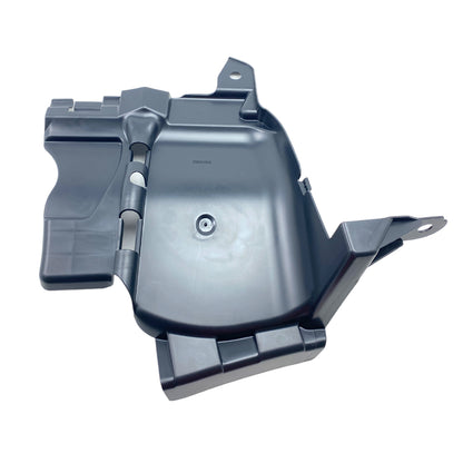 Pièce d'origine Cache moteur avant droit pour Dacia Dokker Lodgy 638307689R