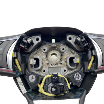 Pièce d'origine Volant pour Renault Talisman 484008483R