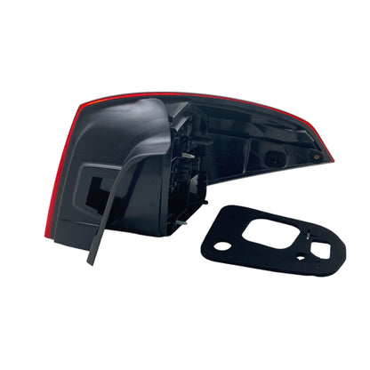 Pièce d'origine Feu arrière gauche pour Renault Laguna III Estate 265550021R
