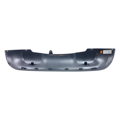 Pièce d'origine Diffuseur de pare-chocs arrière pour Renault Kadjar 850B25149R