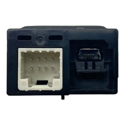 Pièce d'origine Prise USB pour Dacia Duster Sandero Logan Jogger 280231389R